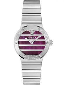 Versace VRSCVE0S00125 Kadın Kol Saati