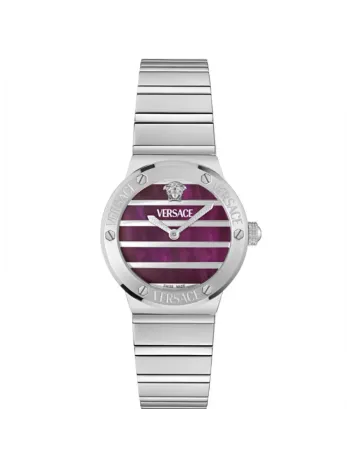 Versace VRSCVE0S00125 Kadın Kol Saati