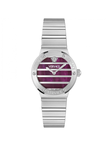 Versace VRSCVE0S00125 Kadın Kol Saati