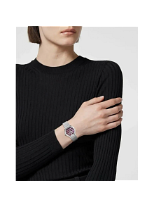 Versace VRSCVE0S00125 Kadın Kol Saati