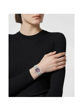 Versace VRSCVE0S00125 Kadın Kol Saati
