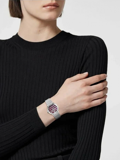 Versace VRSCVE0S00125 Kadın Kol Saati