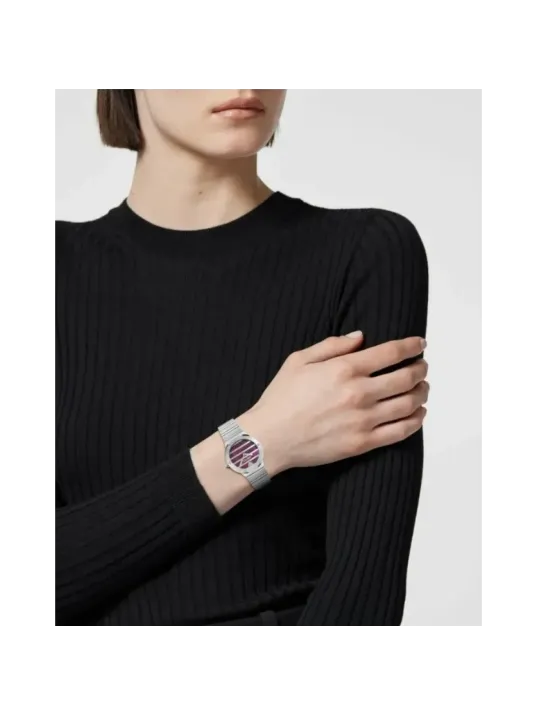 Versace VRSCVE0S00125 Kadın Kol Saati