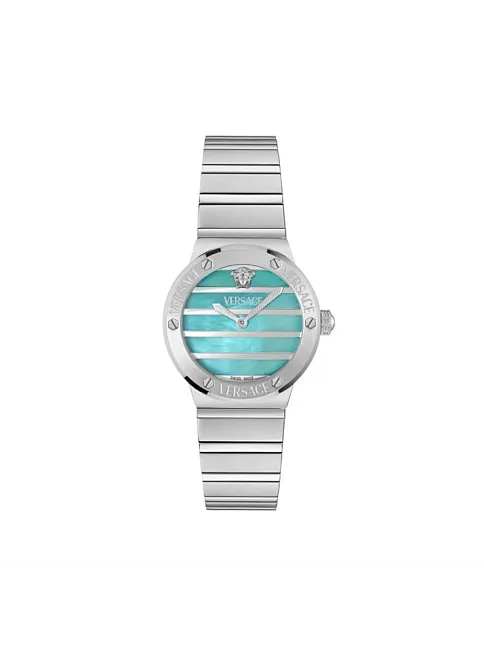 Versace VRSCVE0S00225 Kadın Kol Saati