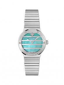 Versace VRSCVE0S00225 Kadın Kol Saati
