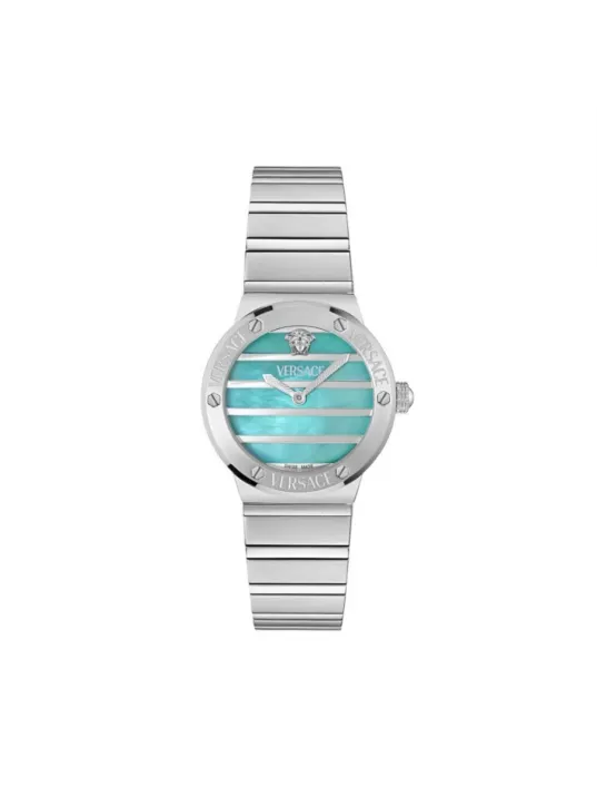 Versace VRSCVE0S00225 Kadın Kol Saati