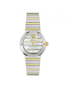 Versace VRSCVE0S00325 Kadın Kol Saati
