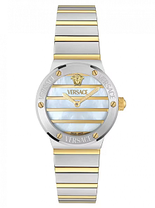 Versace VRSCVE0S00325 Kadın Kol Saati