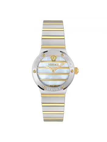 Versace VRSCVE0S00325 Kadın Kol Saati