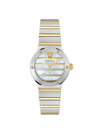 Versace VRSCVE0S00325 Kadın Kol Saati