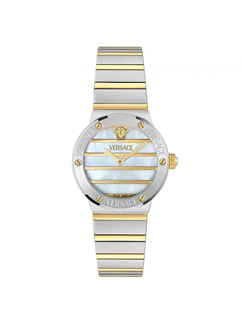 Versace VRSCVE0S00325 Kadın Kol Saati