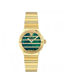 Versace VRSCVE0S00425 Kadın Kol Saati