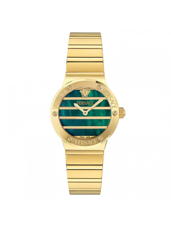 Versace VRSCVE0S00425 Kadın Kol Saati