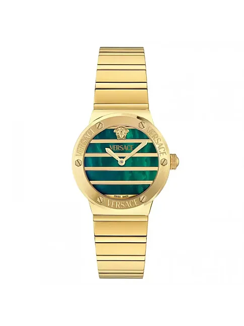 Versace VRSCVE0S00425 Kadın Kol Saati