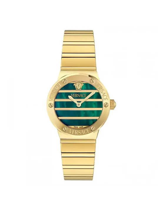 Versace VRSCVE0S00425 Kadın Kol Saati