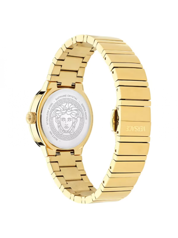 Versace VRSCVE0S00425 Kadın Kol Saati