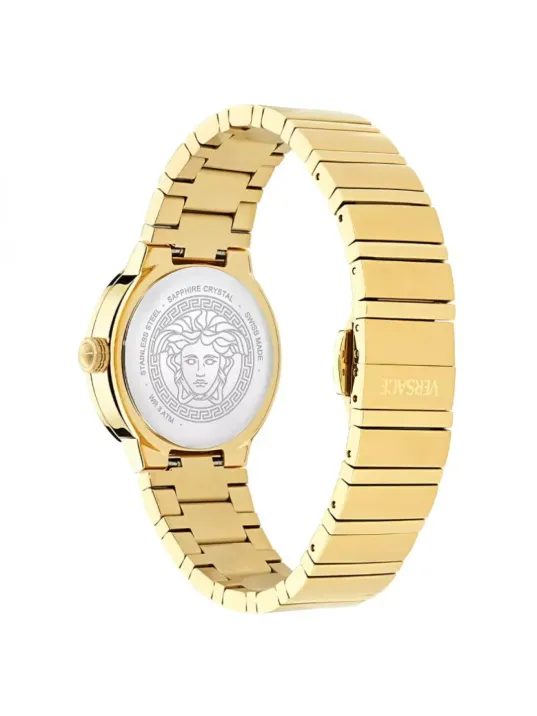 Versace VRSCVE0S00425 Kadın Kol Saati