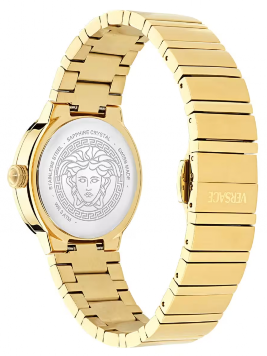 Versace VRSCVE0S00425 Kadın Kol Saati Versace VRSCVE0S00425 Kadın Kol Saati