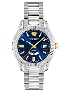 Versace VRSCVE0U00125 Erkek Kol Saati