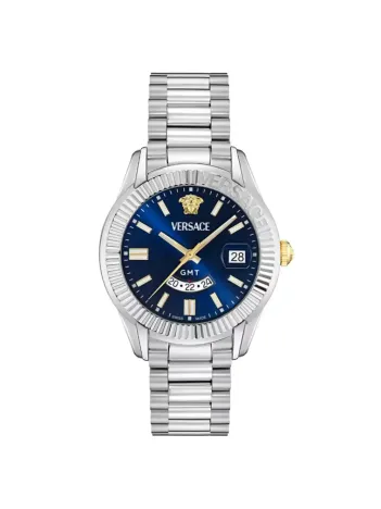 Versace VRSCVE0U00125 Erkek Kol Saati