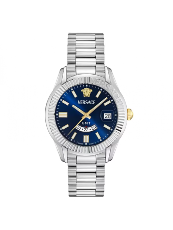 Versace VRSCVE0U00125 Erkek Kol Saati