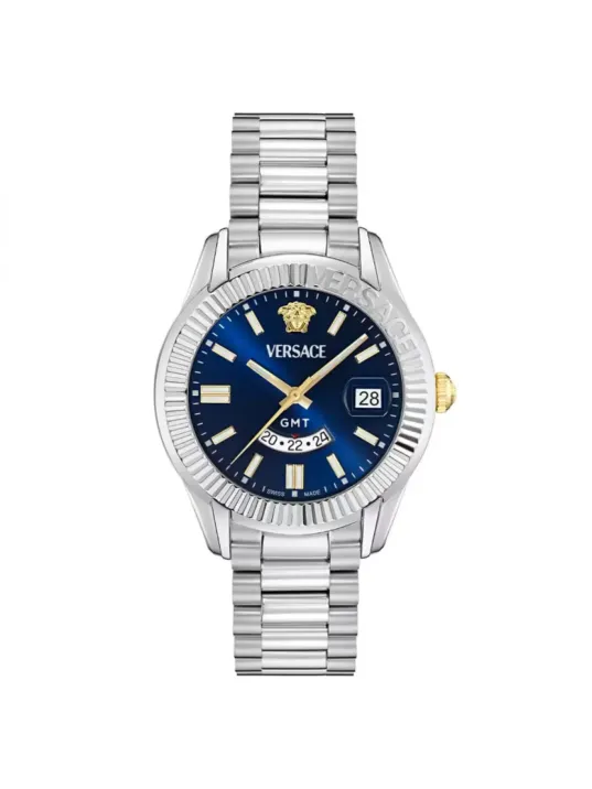 Versace VRSCVE0U00125 Erkek Kol Saati