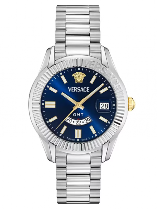 Versace VRSCVE0U00125 Erkek Kol Saati