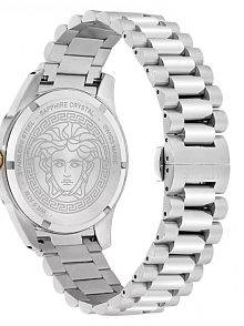 Versace VRSCVE0U00125 Erkek Kol Saati