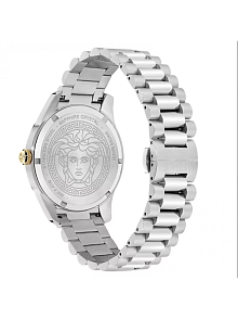 Versace VRSCVE0U00125 Erkek Kol Saati