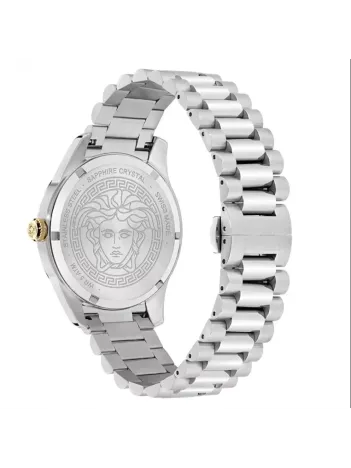 Versace VRSCVE0U00125 Erkek Kol Saati