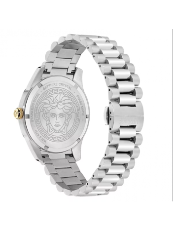 Versace VRSCVE0U00125 Erkek Kol Saati