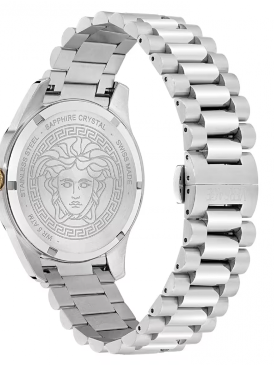 Versace VRSCVE0U00125 Erkek Kol Saati