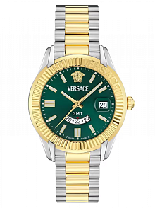 Versace VRSCVE0U00225 Erkek Kol Saati