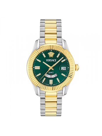 Versace VRSCVE0U00225 Erkek Kol Saati