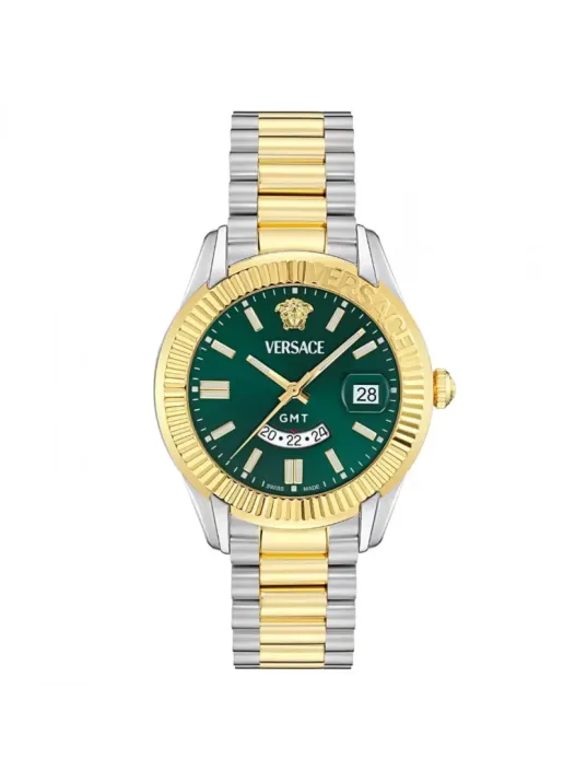 Versace VRSCVE0U00225 Erkek Kol Saati