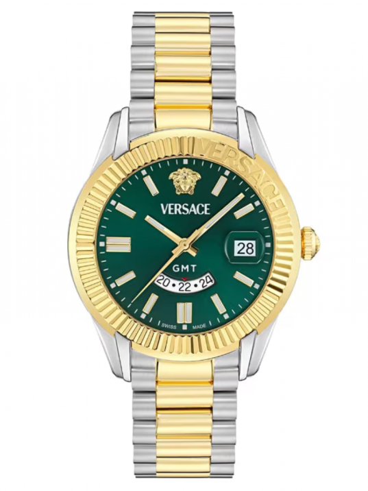 Versace VRSCVE0U00225 Erkek Kol Saati