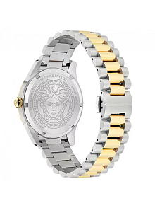 Versace VRSCVE0U00225 Erkek Kol Saati Versace VRSCVE0U00225 Erkek Kol Saati