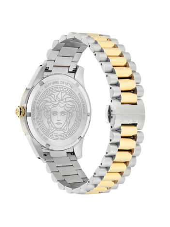 Versace VRSCVE0U00225 Erkek Kol Saati