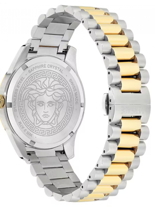 Versace VRSCVE0U00225 Erkek Kol Saati