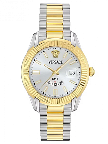 Versace VRSCVE0U00325 Erkek Kol Saati