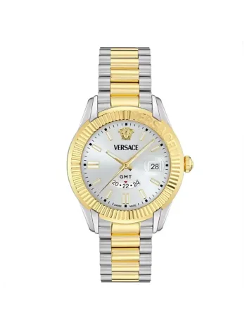 Versace VRSCVE0U00325 Erkek Kol Saati