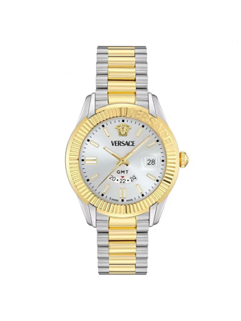 Versace VRSCVE0U00325 Erkek Kol Saati