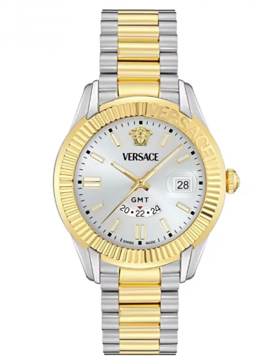 Versace VRSCVE0U00325 Erkek Kol Saati