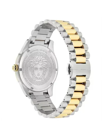 Versace VRSCVE0U00325 Erkek Kol Saati