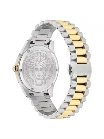 Versace VRSCVE0U00325 Erkek Kol Saati