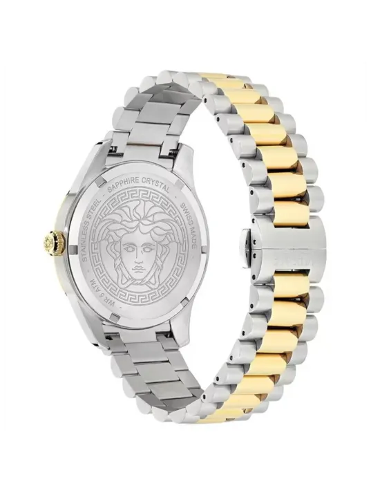 Versace VRSCVE0U00325 Erkek Kol Saati Versace VRSCVE0U00325 Erkek Kol Saati