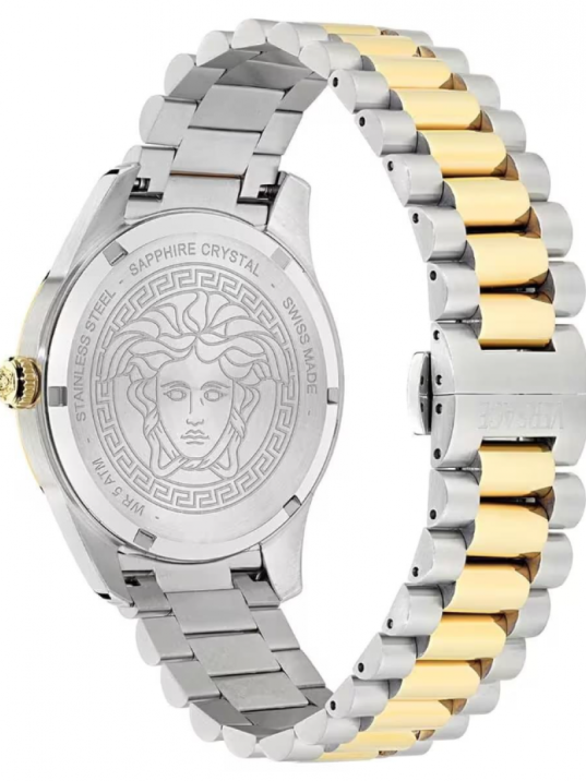 Versace VRSCVE0U00325 Erkek Kol Saati