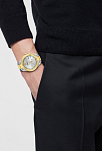 Versace VRSCVE0U00325 Erkek Kol Saati