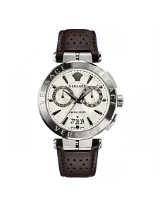 Versace VRSCVE1D00119 Erkek Kol Saati