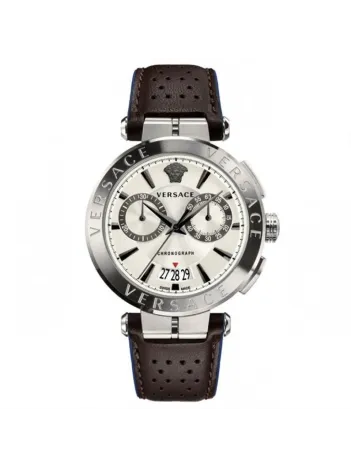 Versace VRSCVE1D00119 Erkek Kol Saati